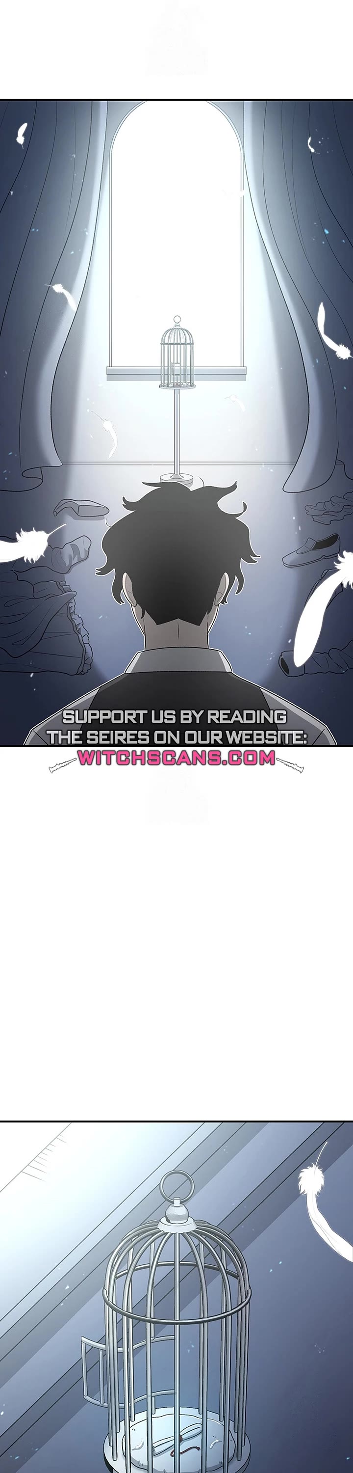 The House Without Time Chapter 194 page 46 - Chapter 194