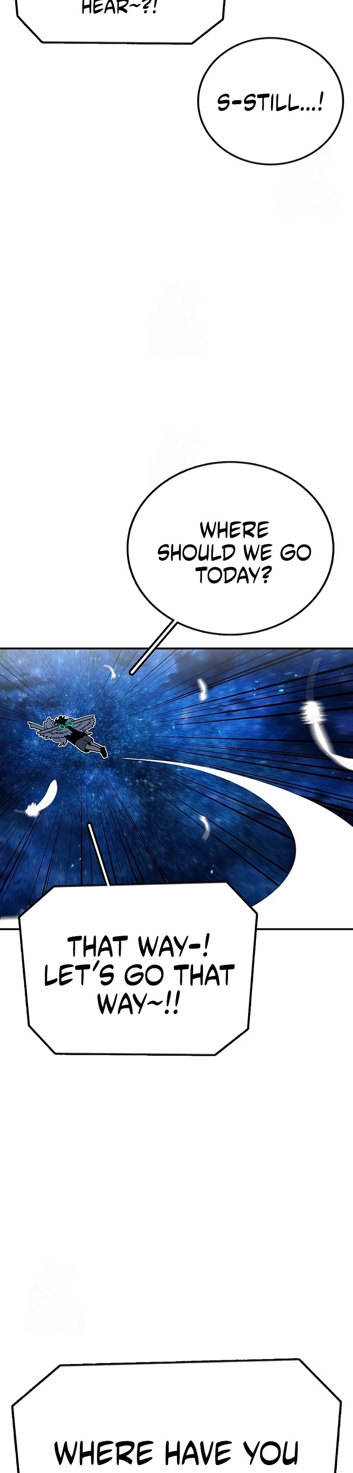 The House Without Time Chapter 194 page 5 - Chapter 194