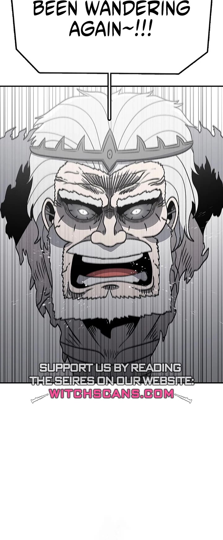 The House Without Time Chapter 194 page 6 - Chapter 194
