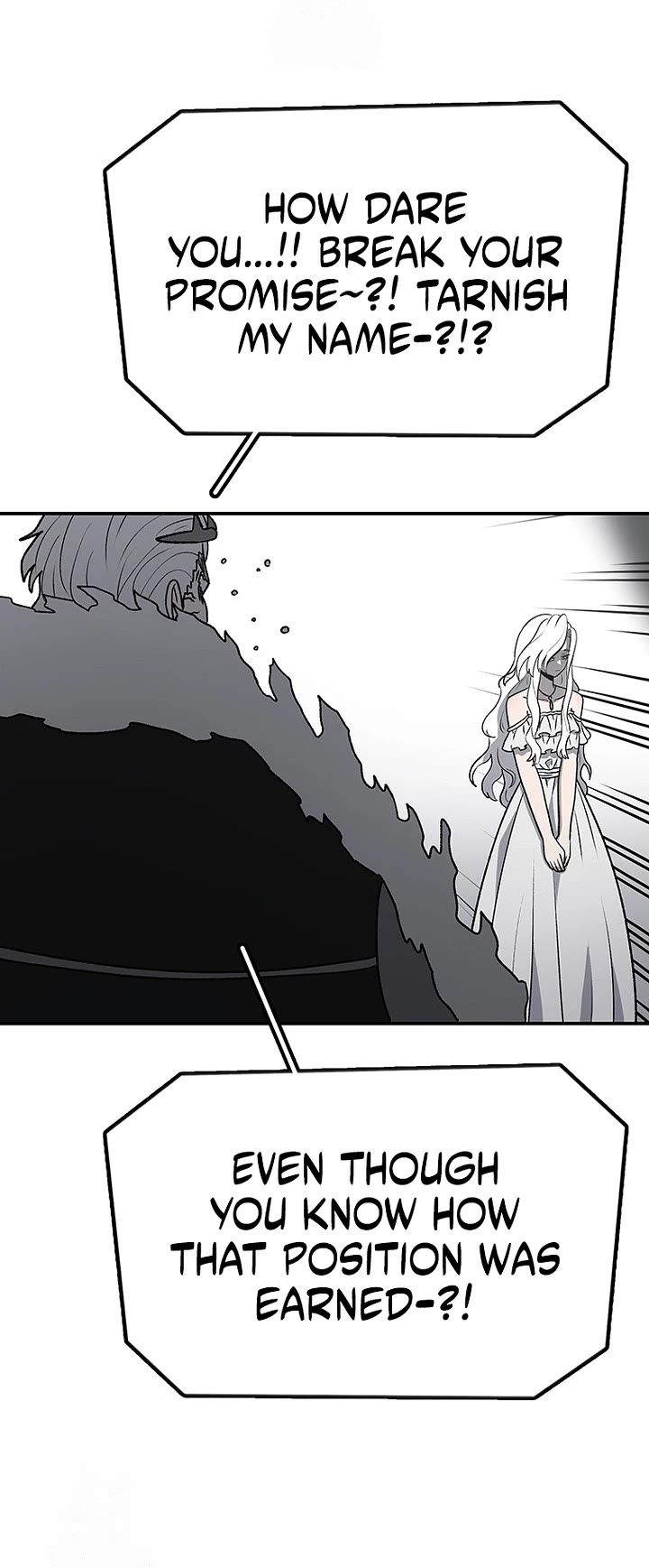 The House Without Time Chapter 194 page 7 - Chapter 194