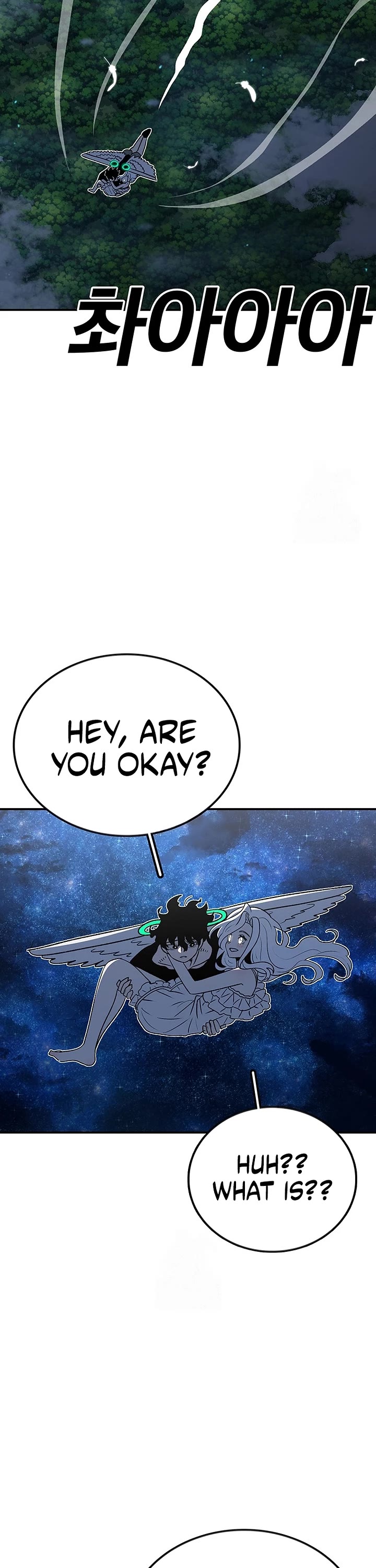 The House Without Time Chapter 194 page 9 - Chapter 194