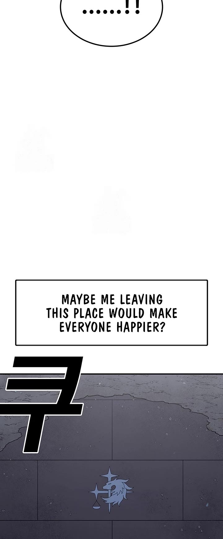 The House Without Time Chapter 195 page 13 - Chapter 195