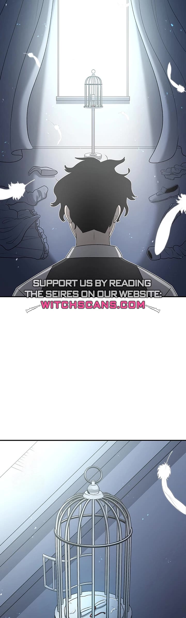 The House Without Time Chapter 195 page 2 - Chapter 195