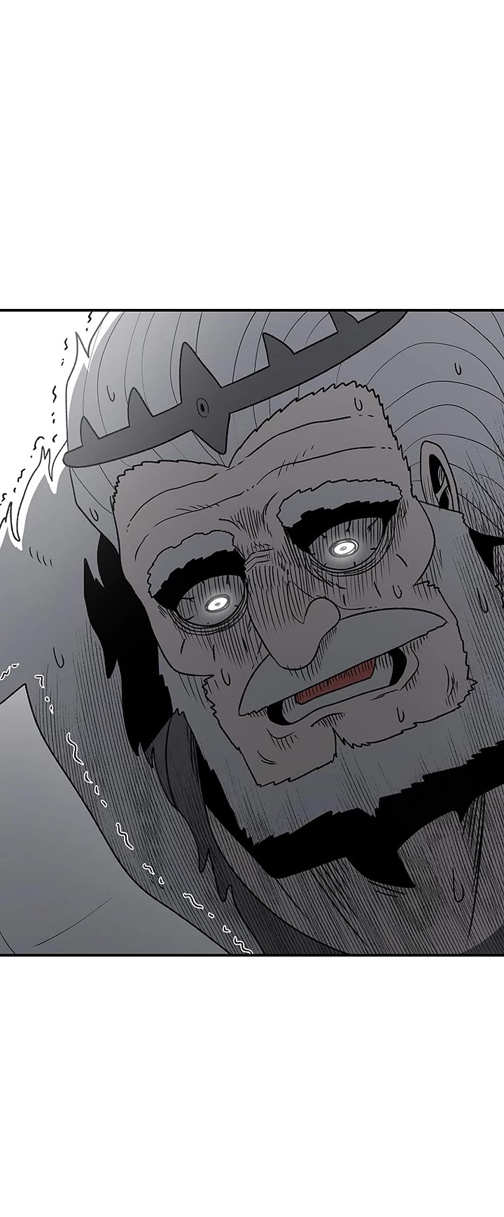 The House Without Time Chapter 195 page 21 - Chapter 195