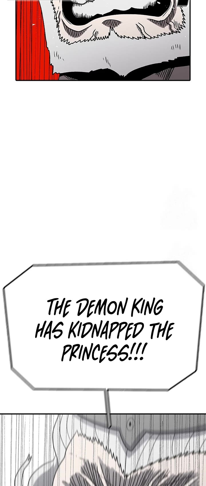 The House Without Time Chapter 195 page 24 - Chapter 195