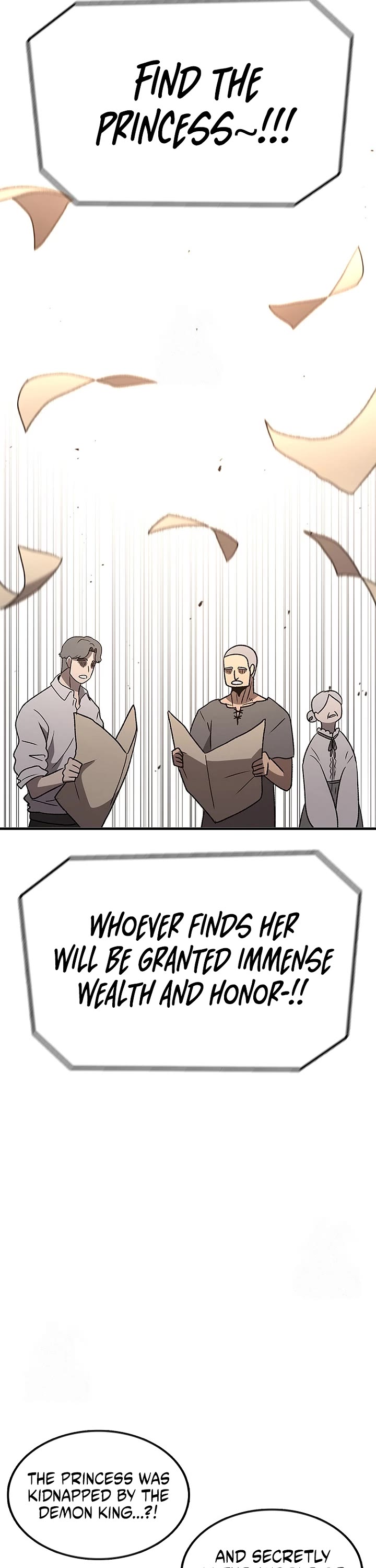 The House Without Time Chapter 195 page 26 - Chapter 195