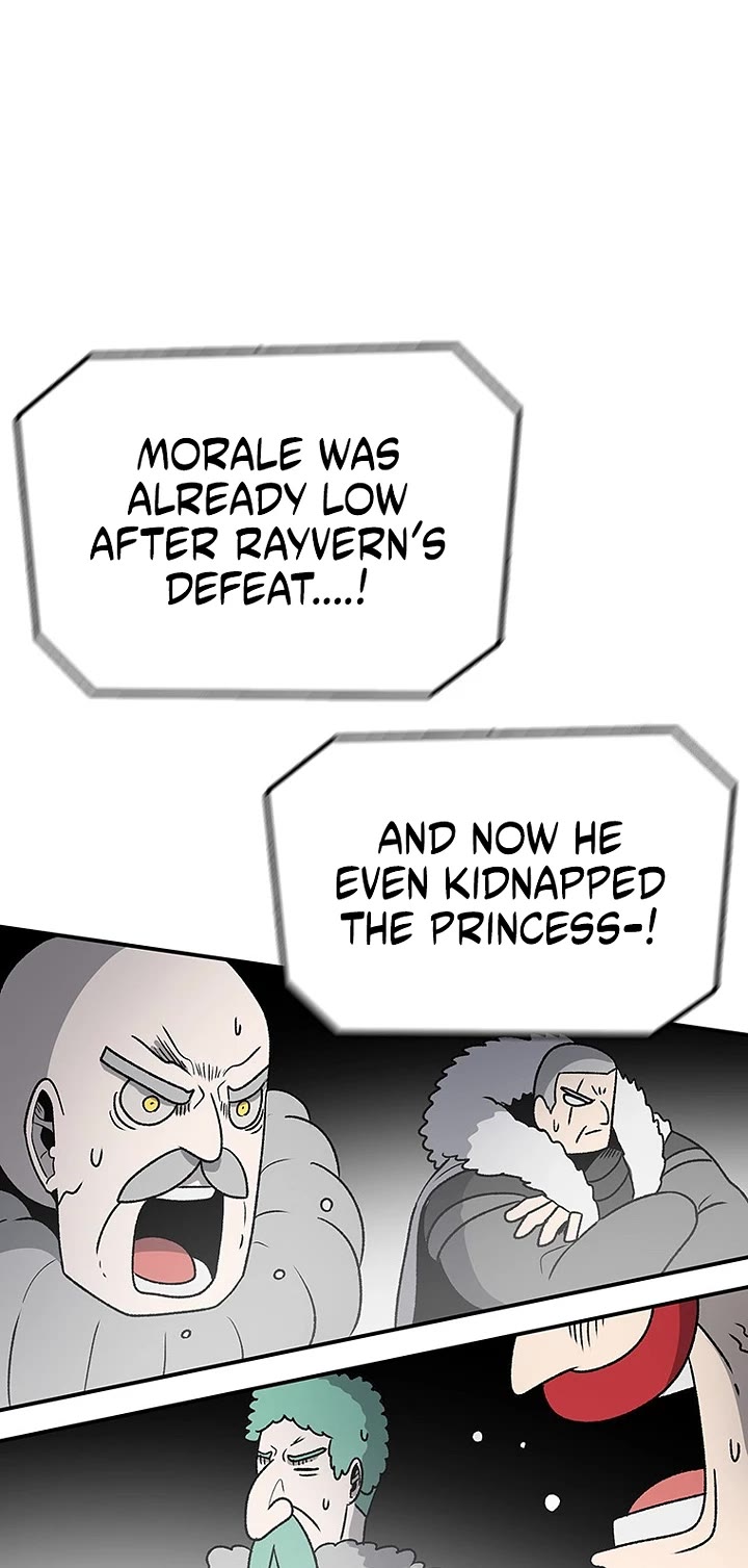 The House Without Time Chapter 195 page 28 - Chapter 195