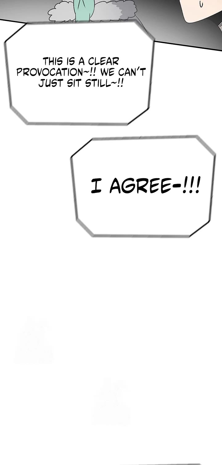 The House Without Time Chapter 195 page 29 - Chapter 195