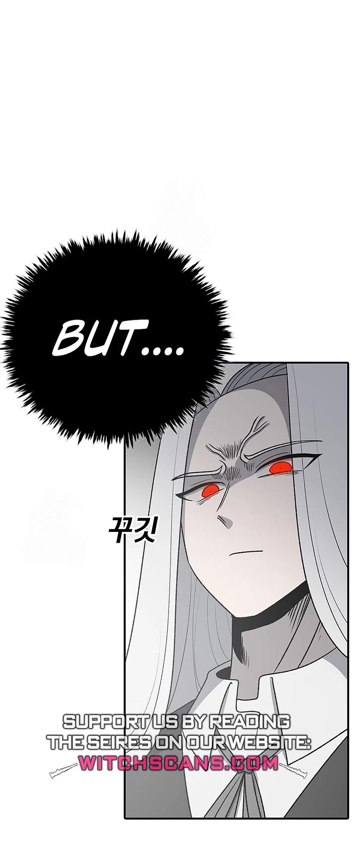The House Without Time Chapter 195 page 33 - Chapter 195