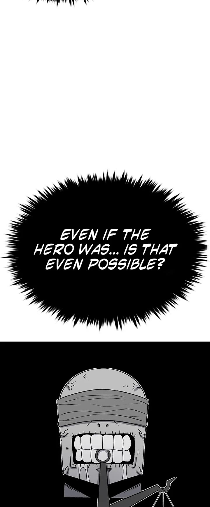 The House Without Time Chapter 195 page 36 - Chapter 195