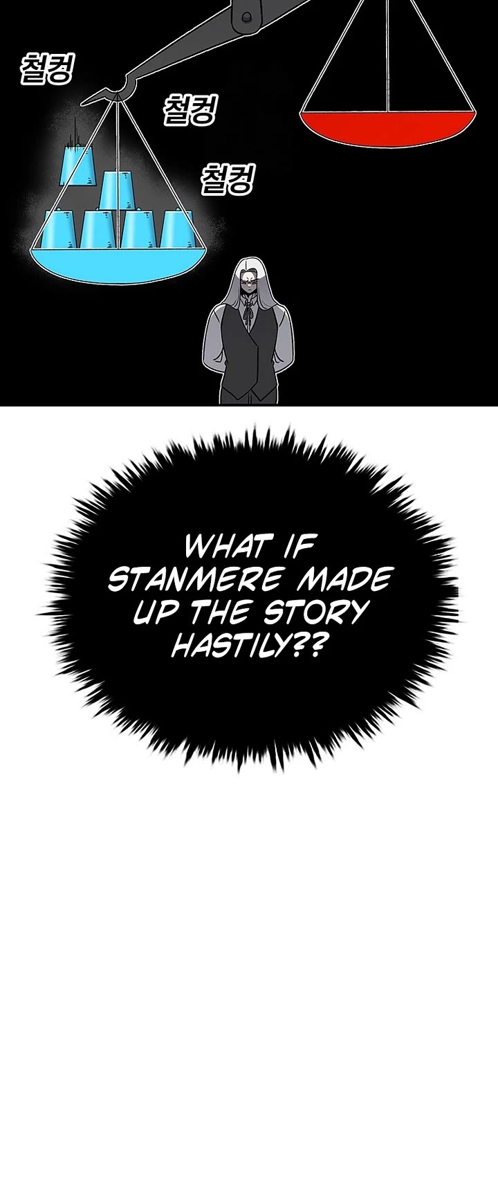 The House Without Time Chapter 195 page 37 - Chapter 195