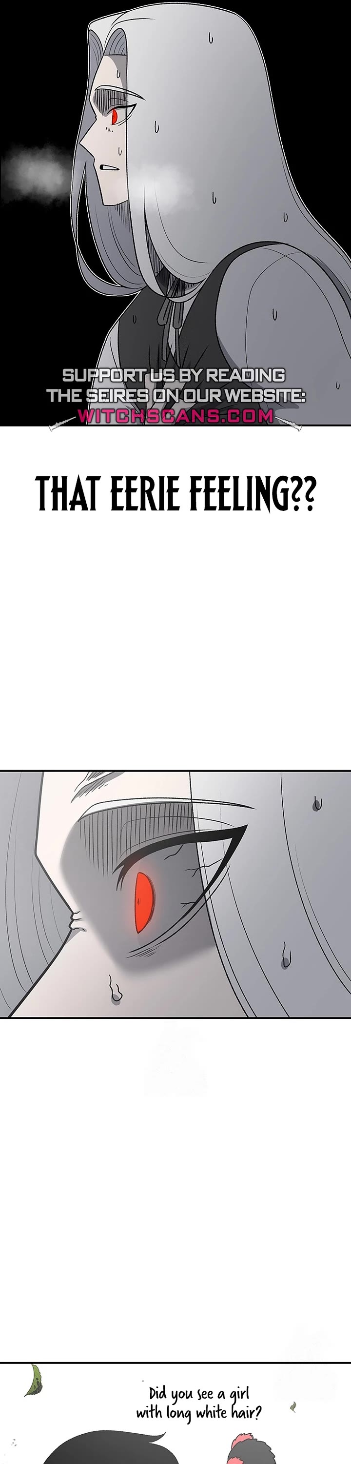 The House Without Time Chapter 195 page 42 - Chapter 195