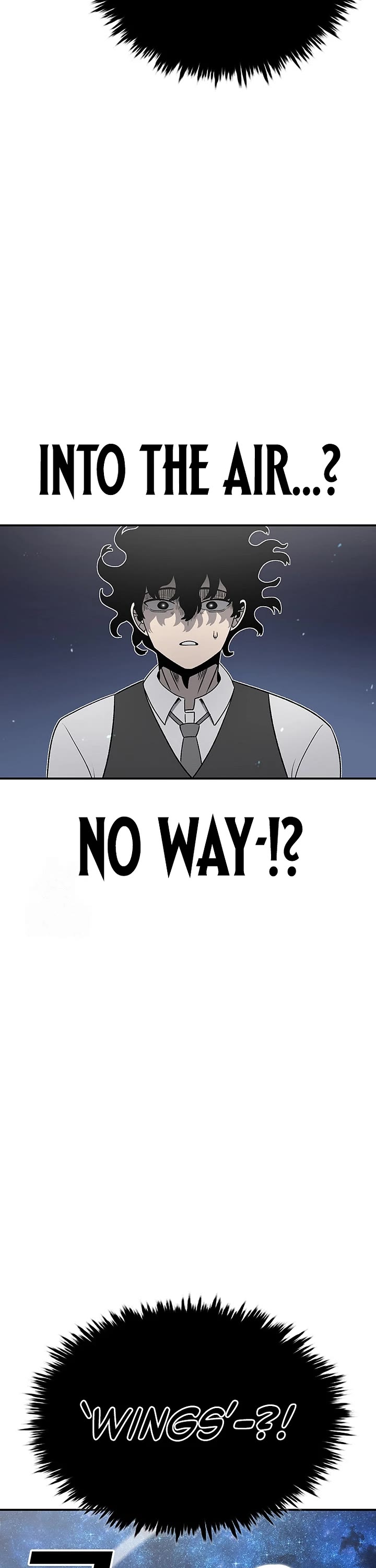 The House Without Time Chapter 195 page 5 - Chapter 195