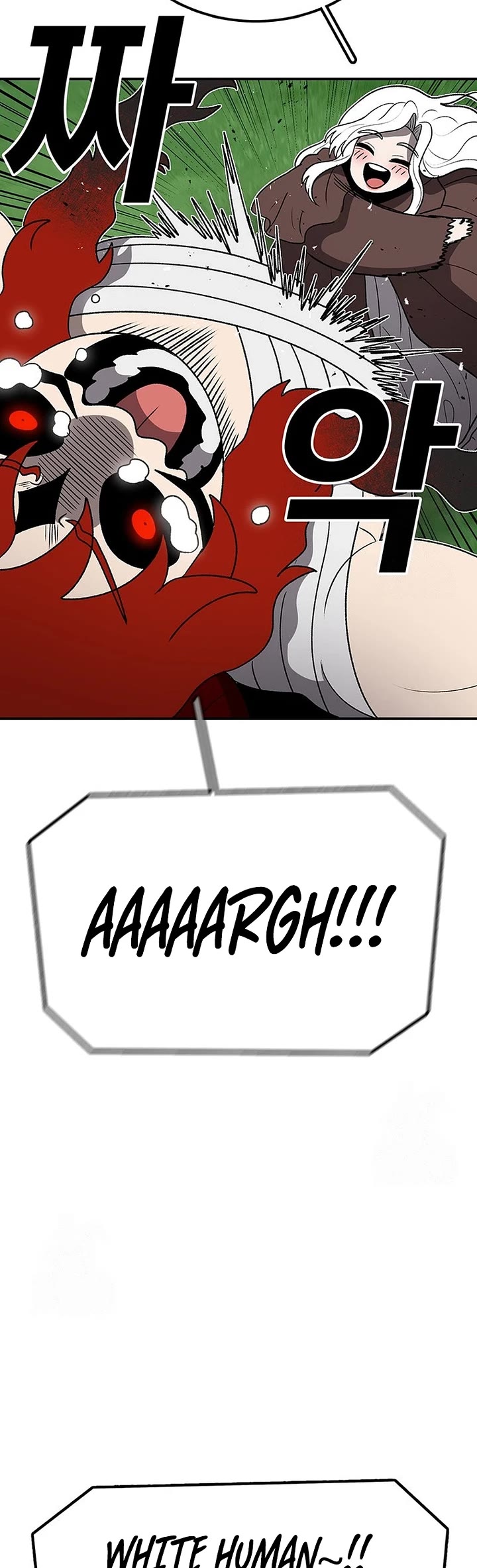 The House Without Time Chapter 196 page 11 - Chapter 196