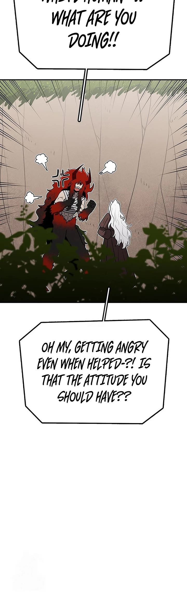 The House Without Time Chapter 196 page 12 - Chapter 196