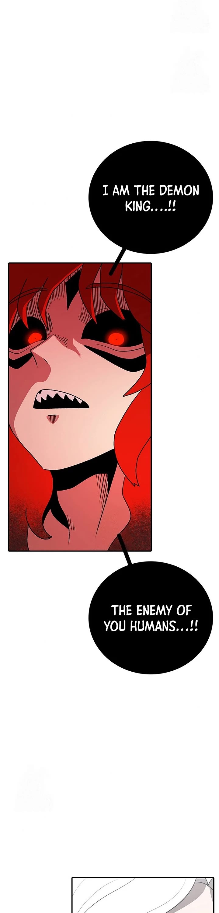 The House Without Time Chapter 196 page 14 - Chapter 196