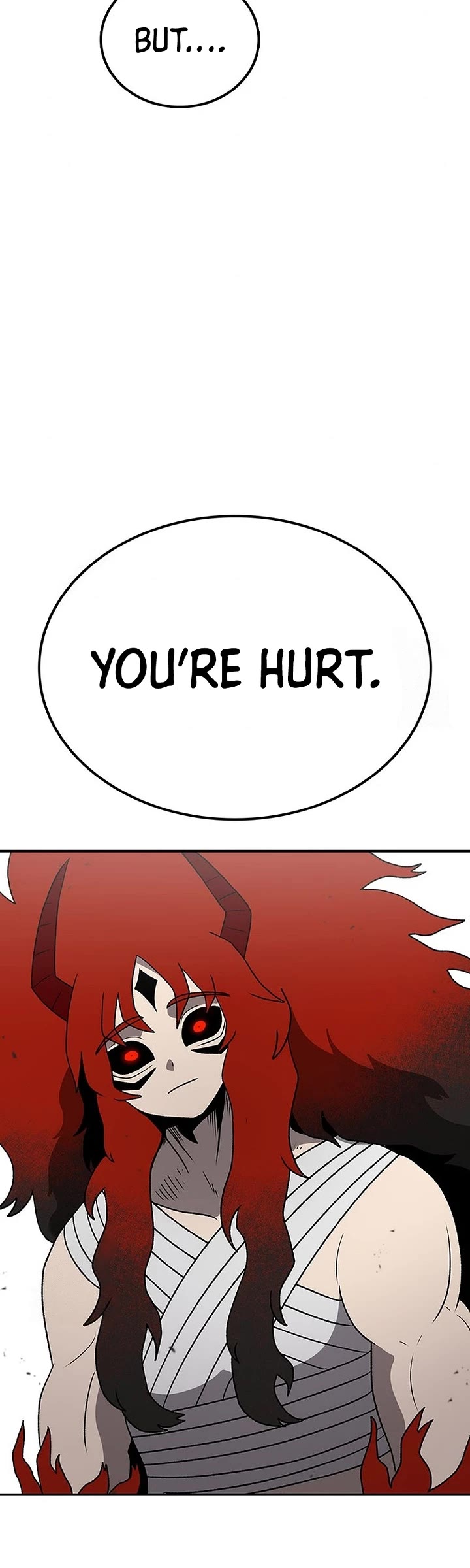 The House Without Time Chapter 196 page 16 - Chapter 196