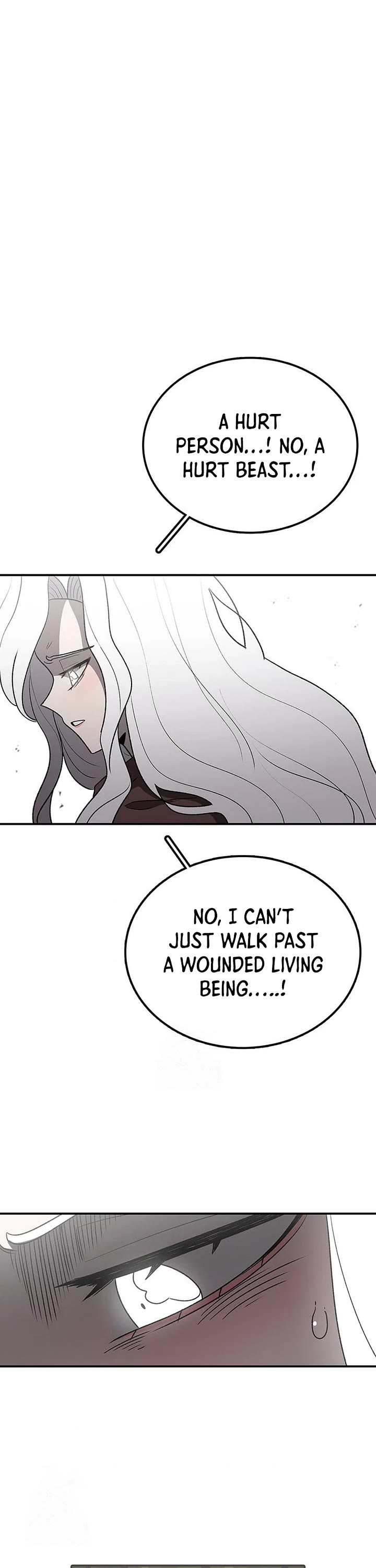 The House Without Time Chapter 196 page 17 - Chapter 196