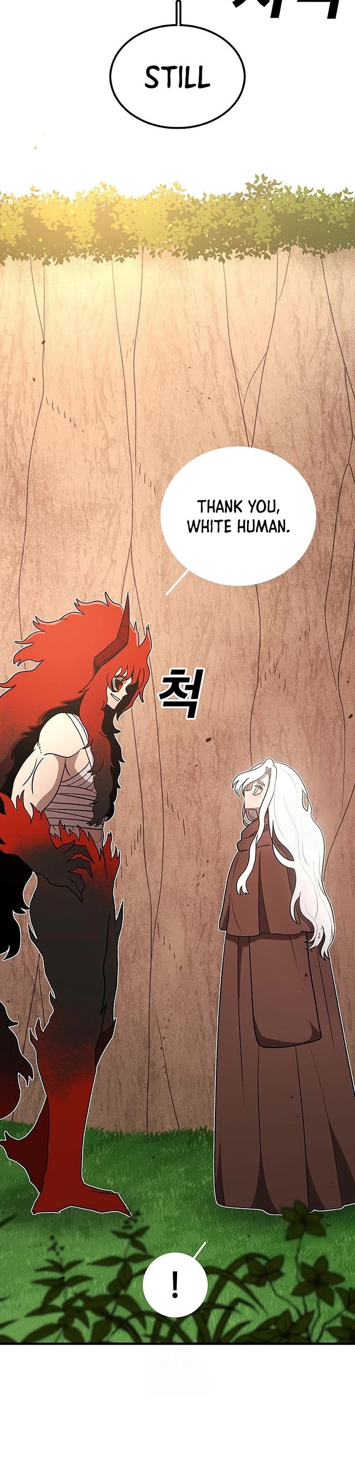 The House Without Time Chapter 196 page 22 - Chapter 196