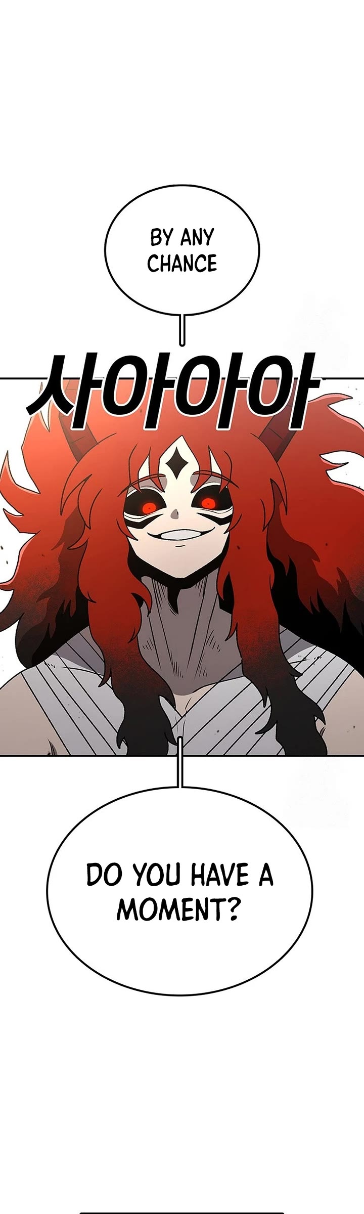 The House Without Time Chapter 196 page 23 - Chapter 196