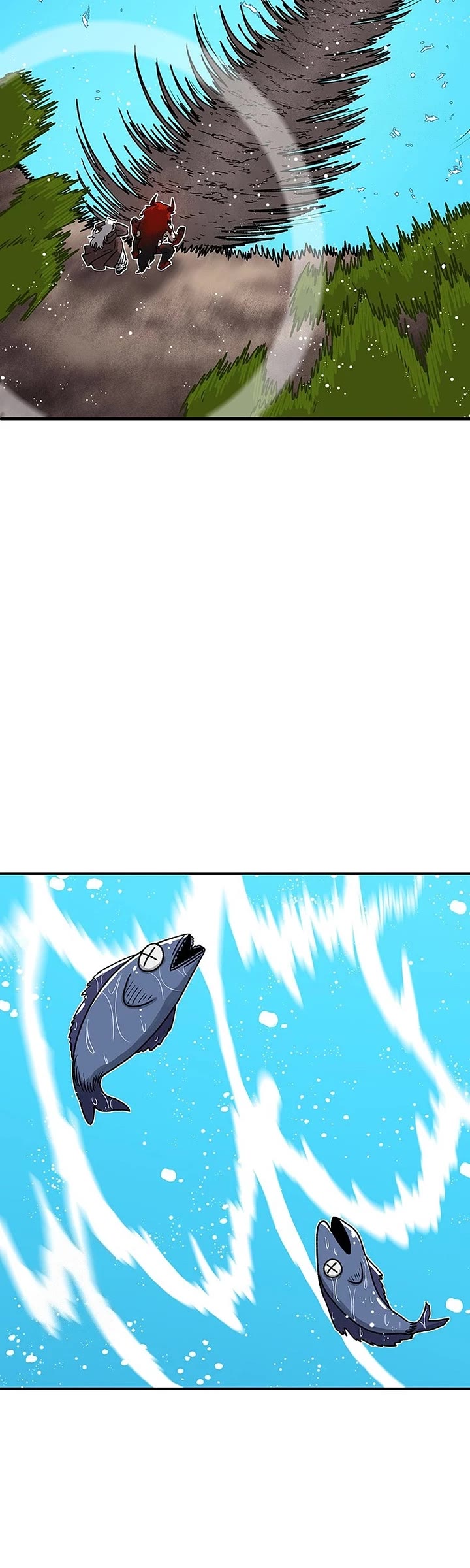 The House Without Time Chapter 196 page 28 - Chapter 196