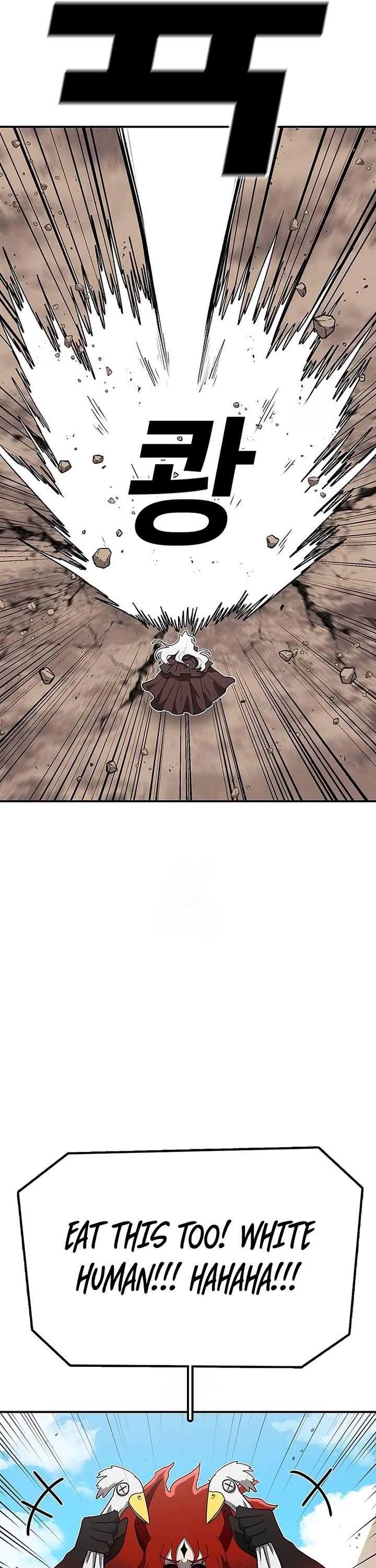 The House Without Time Chapter 196 page 33 - Chapter 196
