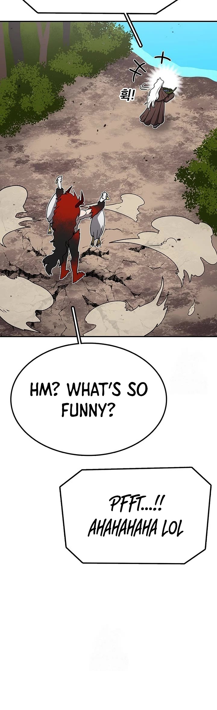 The House Without Time Chapter 196 page 35 - Chapter 196