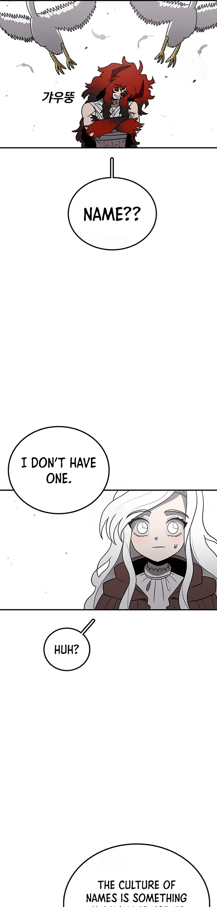 The House Without Time Chapter 196 page 37 - Chapter 196