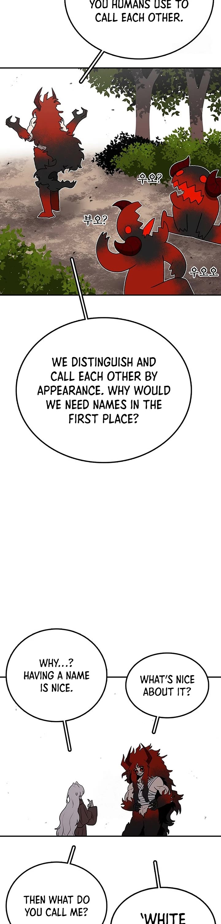 The House Without Time Chapter 196 page 38 - Chapter 196