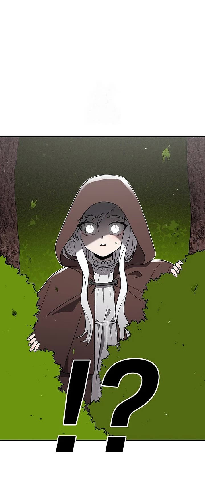 The House Without Time Chapter 196 page 4 - Chapter 196