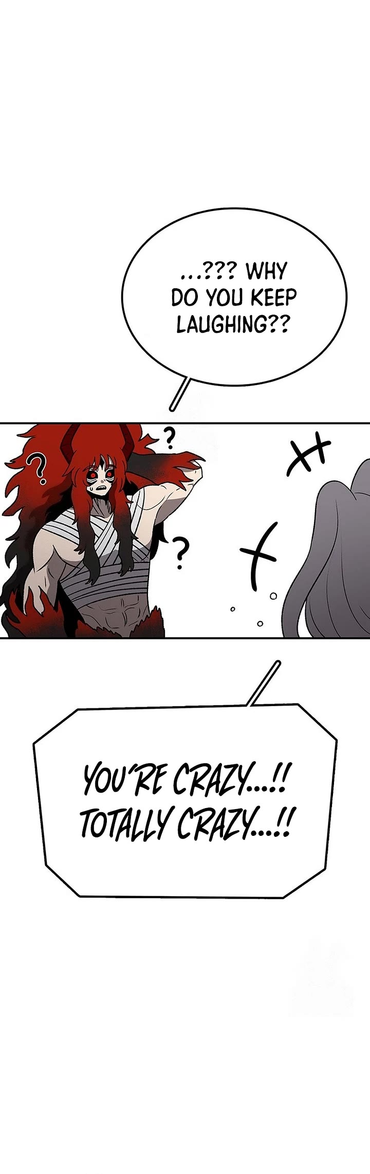 The House Without Time Chapter 196 page 40 - Chapter 196