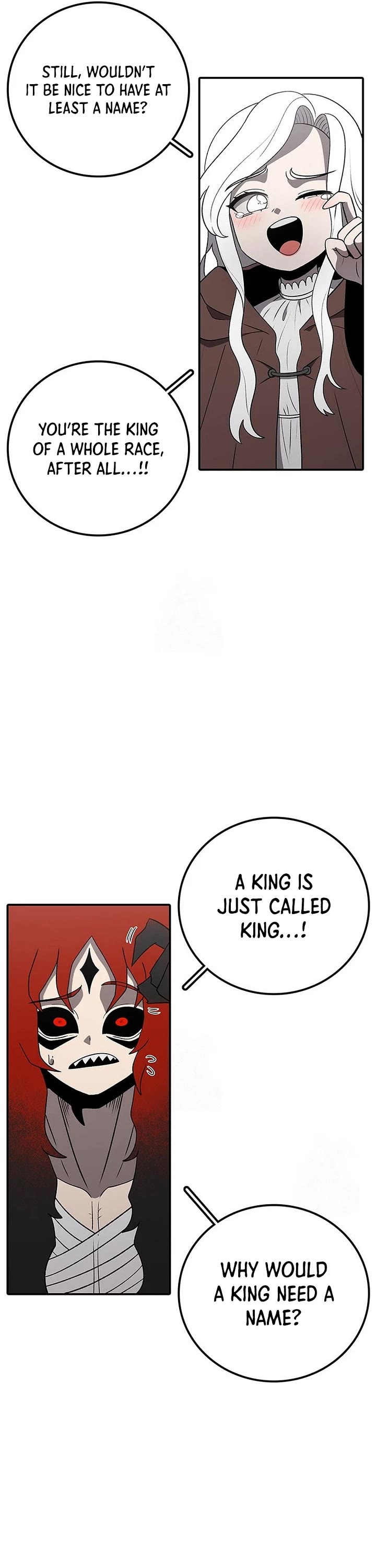 The House Without Time Chapter 196 page 41 - Chapter 196