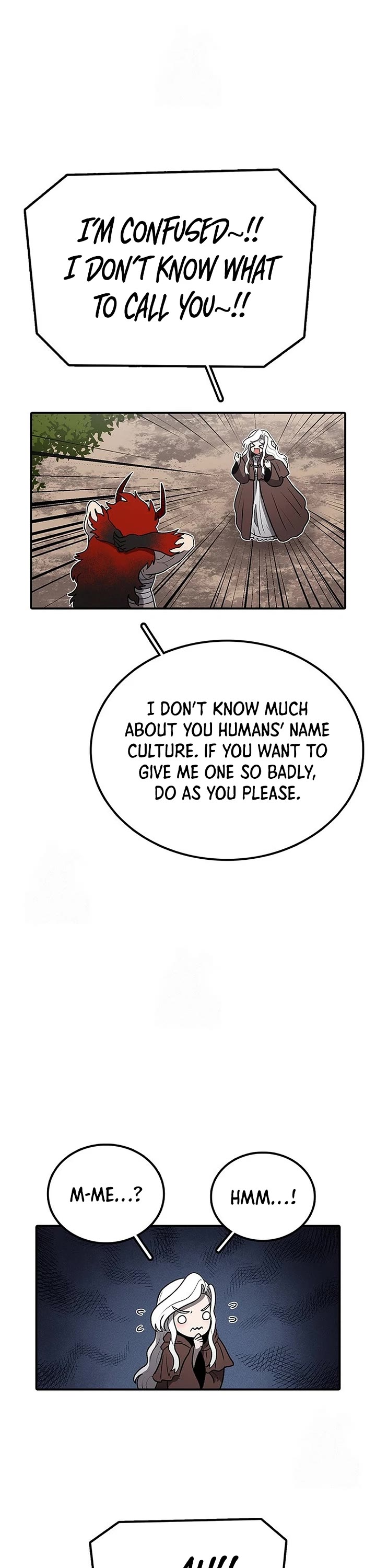 The House Without Time Chapter 196 page 42 - Chapter 196