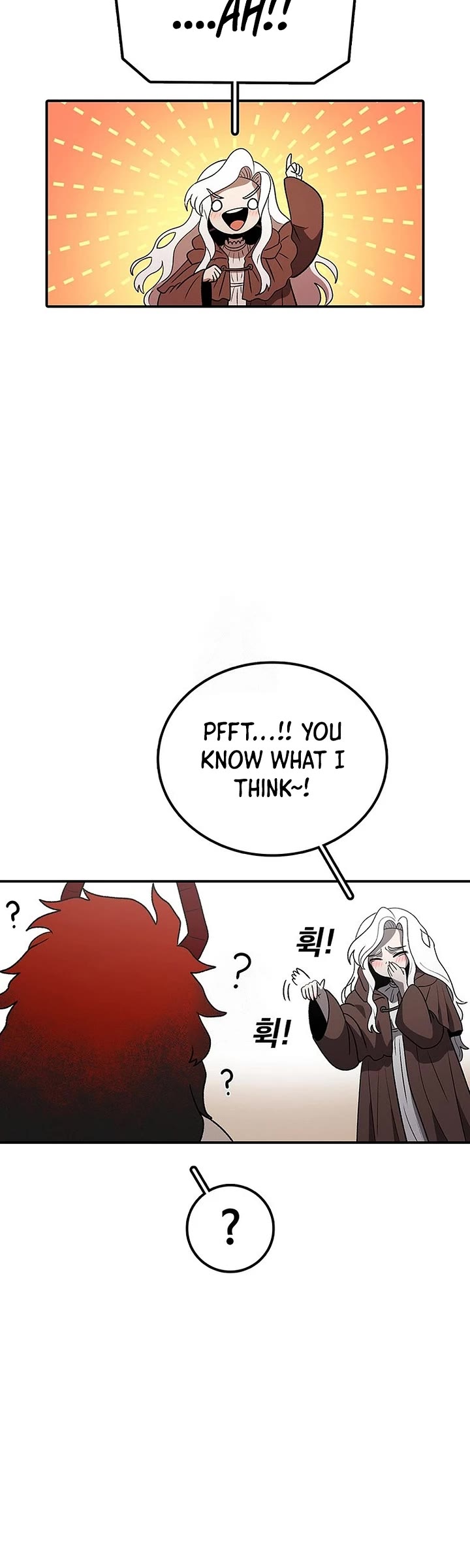 The House Without Time Chapter 196 page 43 - Chapter 196