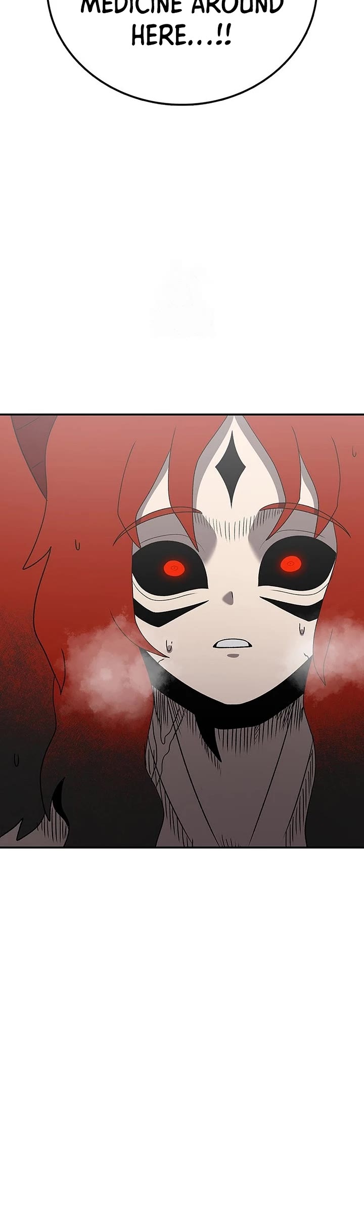 The House Without Time Chapter 196 page 8 - Chapter 196