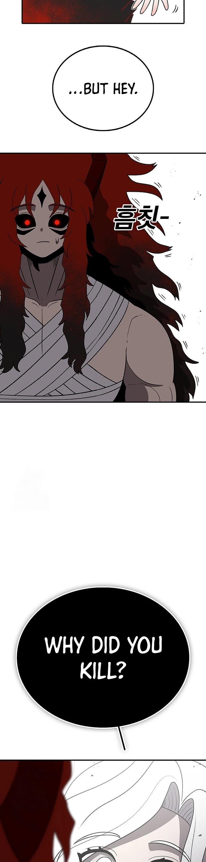 The House Without Time Chapter 197 page 10 - Chapter 197