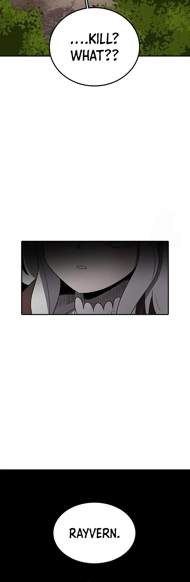 The House Without Time Chapter 197 page 12 - Chapter 197