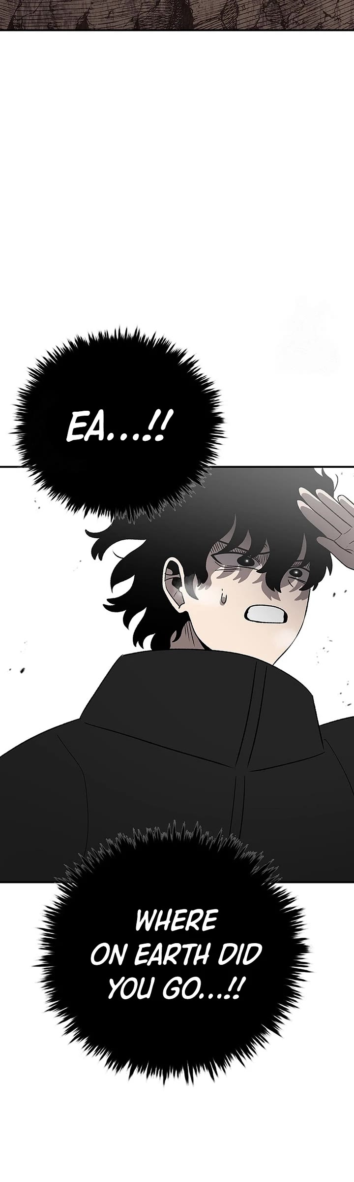 The House Without Time Chapter 197 page 16 - Chapter 197