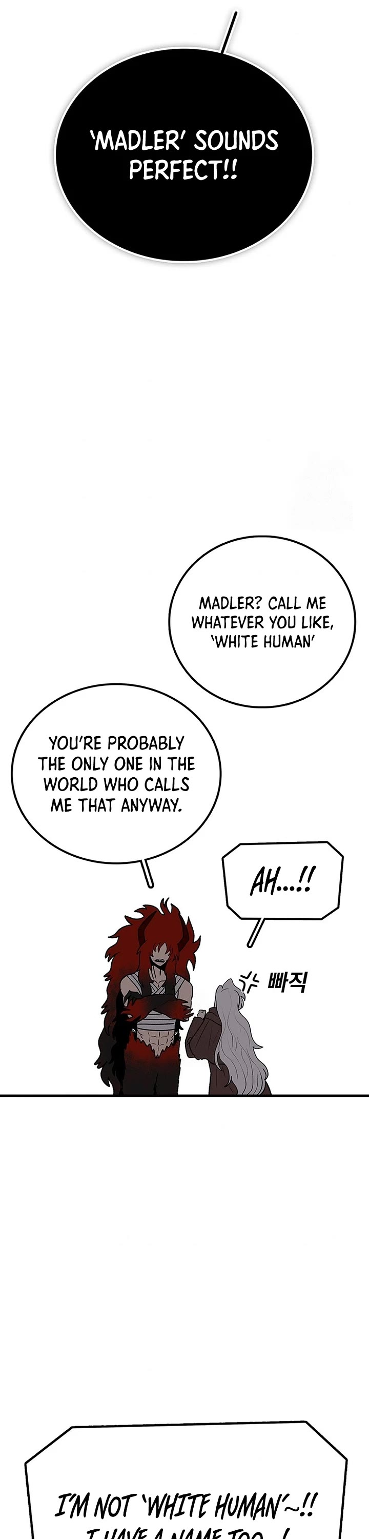 The House Without Time Chapter 197 page 2 - Chapter 197