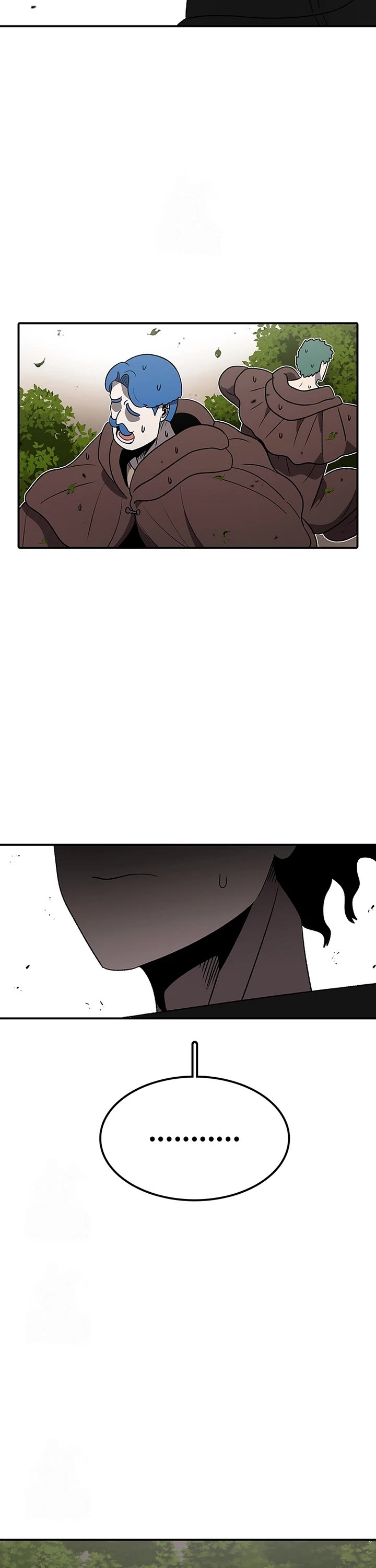 The House Without Time Chapter 197 page 22 - Chapter 197