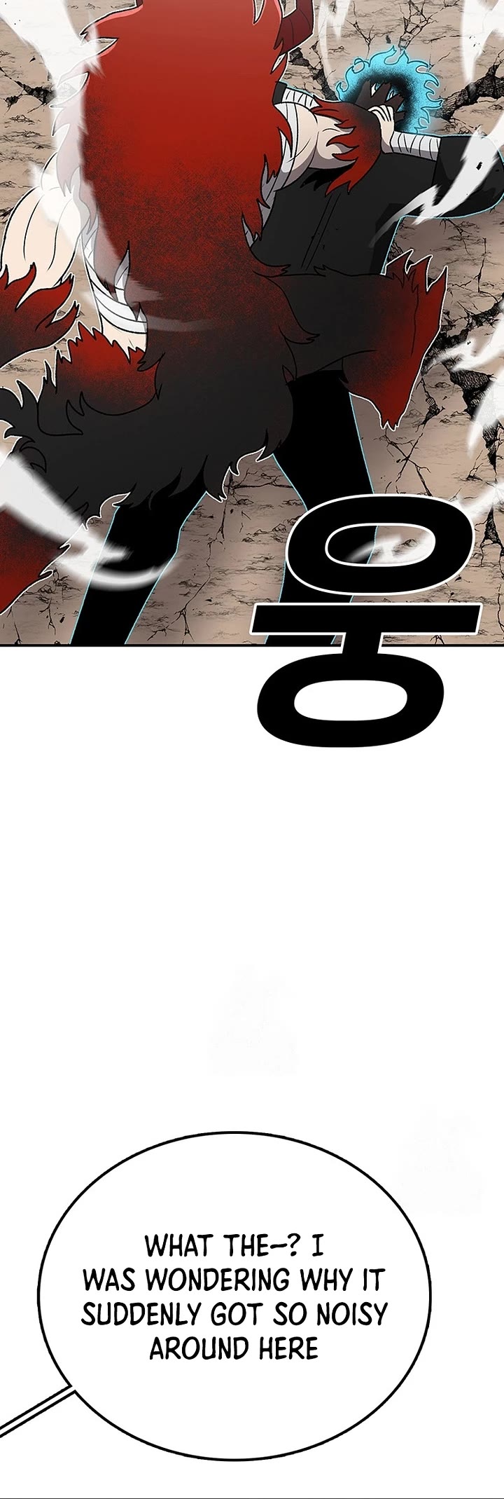 The House Without Time Chapter 197 page 28 - Chapter 197
