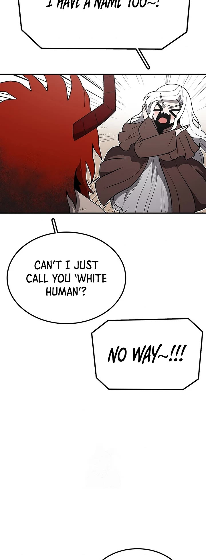 The House Without Time Chapter 197 page 3 - Chapter 197