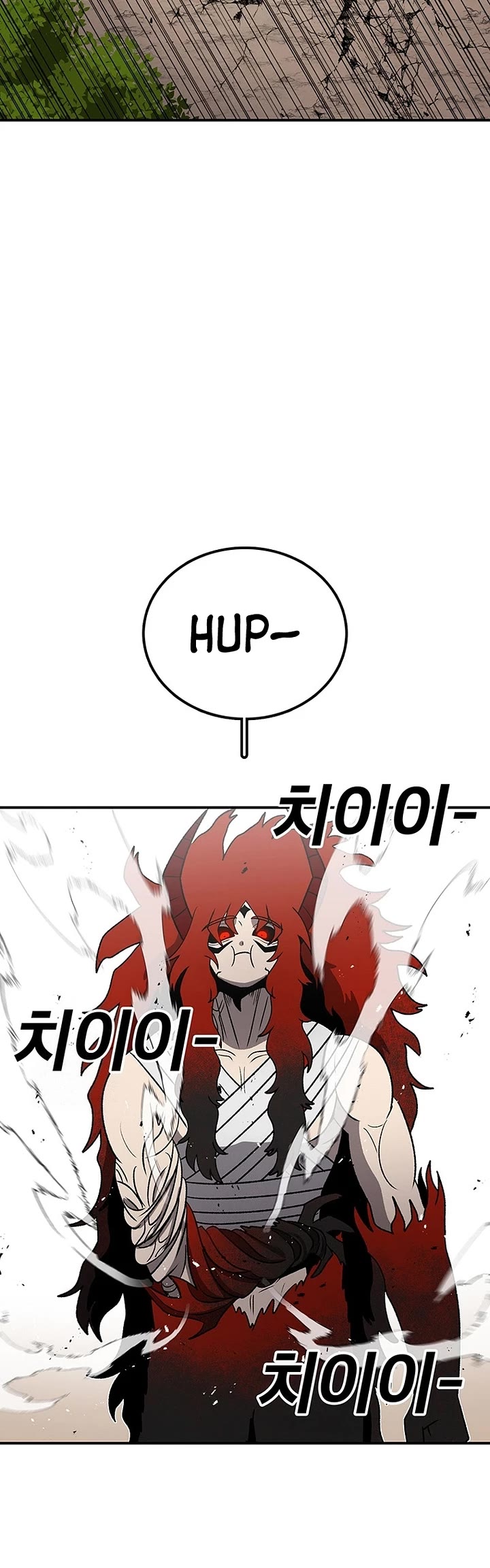 The House Without Time Chapter 197 page 31 - Chapter 197