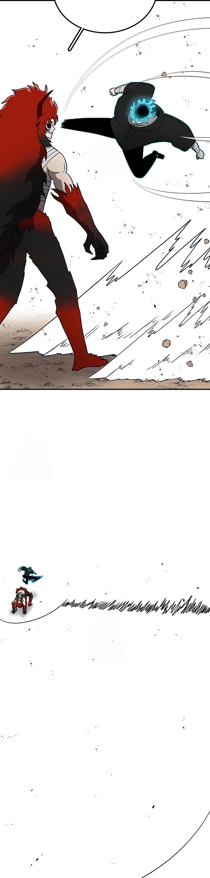 The House Without Time Chapter 197 page 38 - Chapter 197