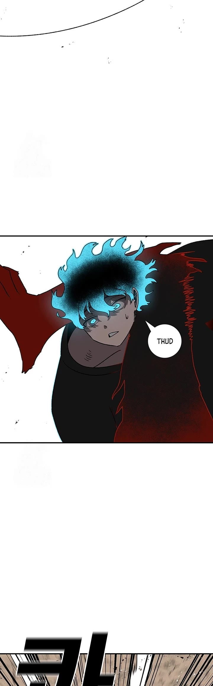 The House Without Time Chapter 197 page 39 - Chapter 197