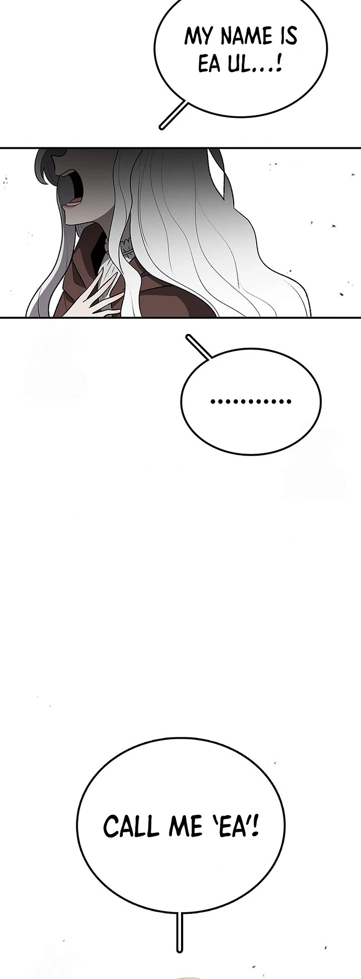 The House Without Time Chapter 197 page 4 - Chapter 197