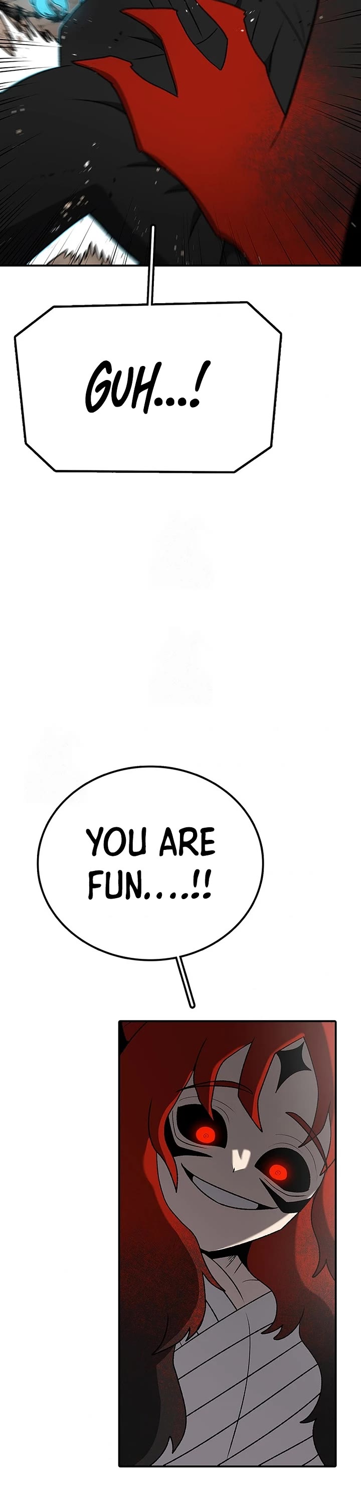 The House Without Time Chapter 197 page 41 - Chapter 197