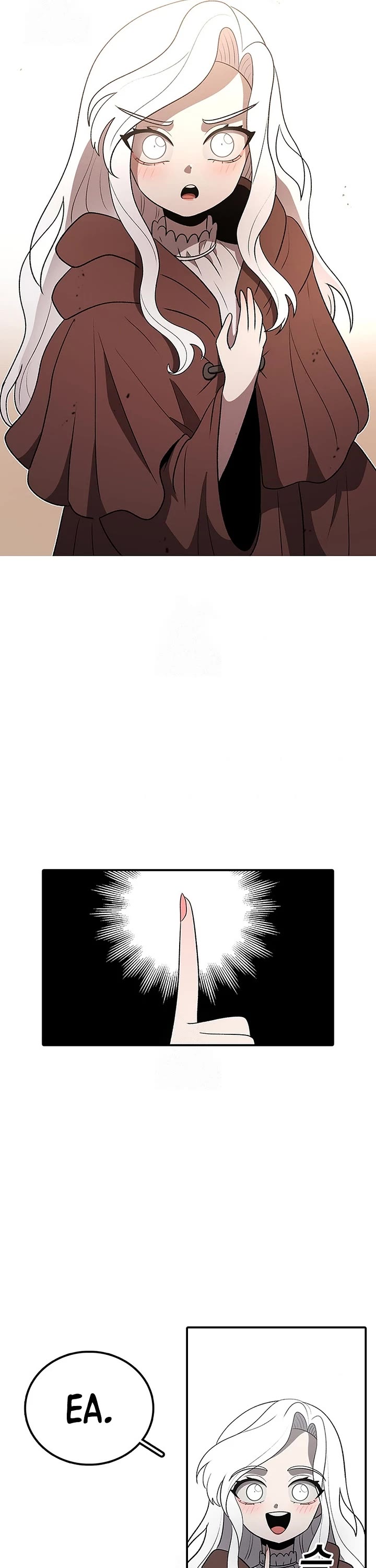 The House Without Time Chapter 197 page 5 - Chapter 197