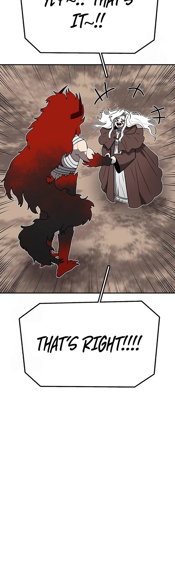 The House Without Time Chapter 197 page 8 - Chapter 197