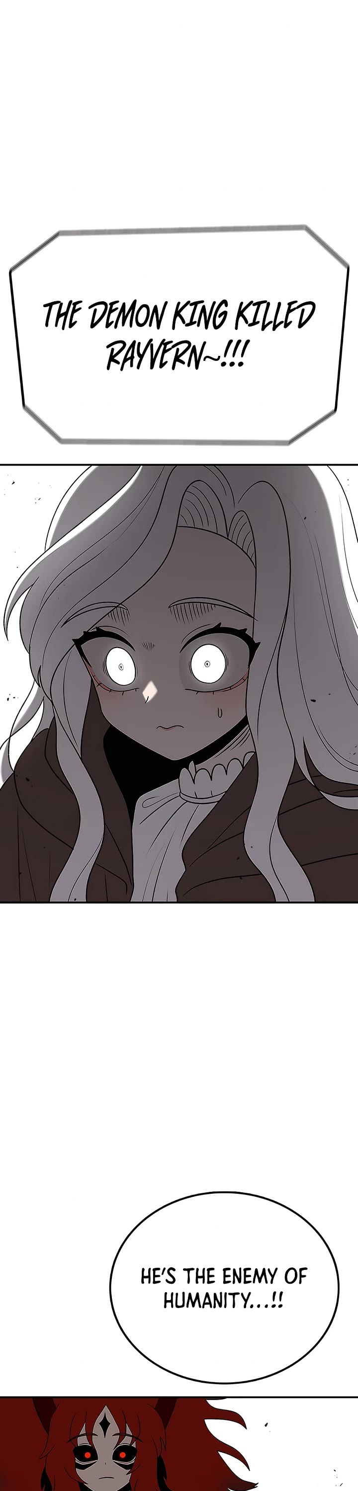 The House Without Time Chapter 198 page 10 - Chapter 198